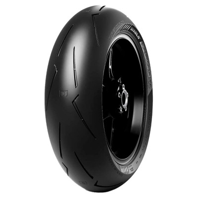 Pirelli Diablo Supercorsa V4 SP 200/55 ZR17 78W